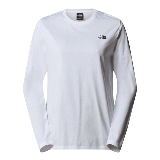 Bluza Femei The North Face W Simple Dome Bluza Femei The North Face W Simple Dome