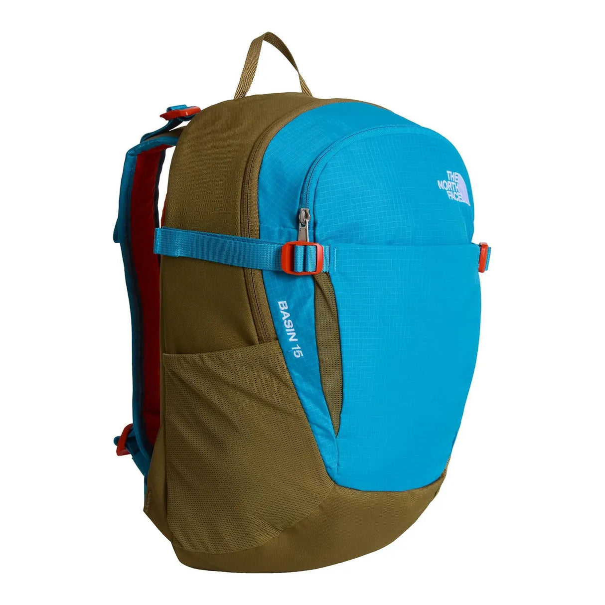 Rucsac Unisex The North Face Basin 15 Rucsac Unisex The North Face Basin 15