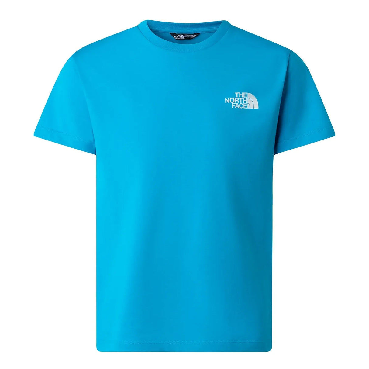 Tricou Adolescenti The North Face Simple Dome Tricou Adolescenti The North Face Simple Dome