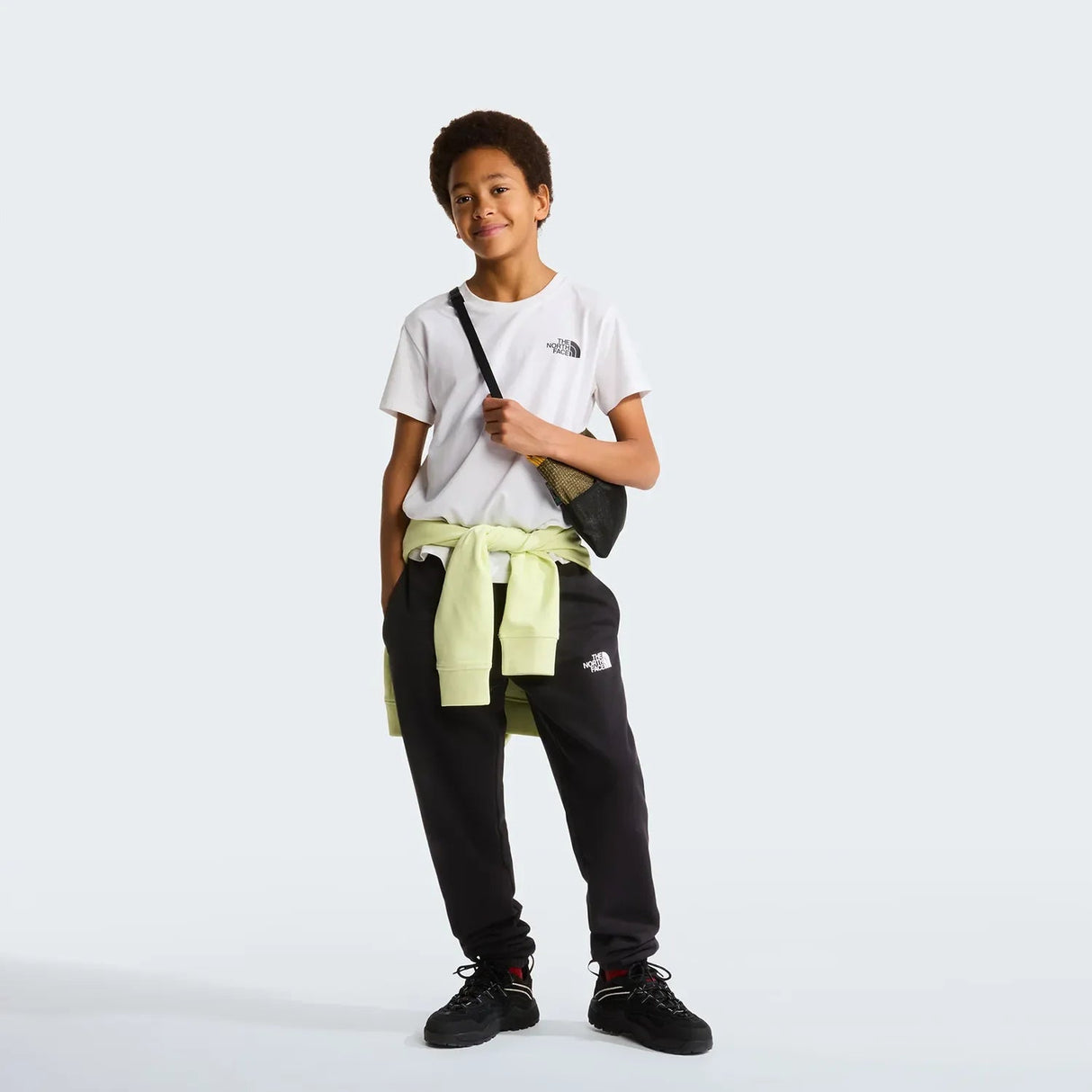 Tricou Adolescenti The North Face Simple Dome Tricou Adolescenti The North Face Simple Dome