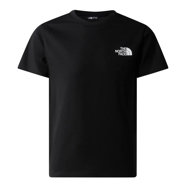 Tricou Adolescenti The North Face Simple Dome Tricou Adolescenti The North Face Simple Dome