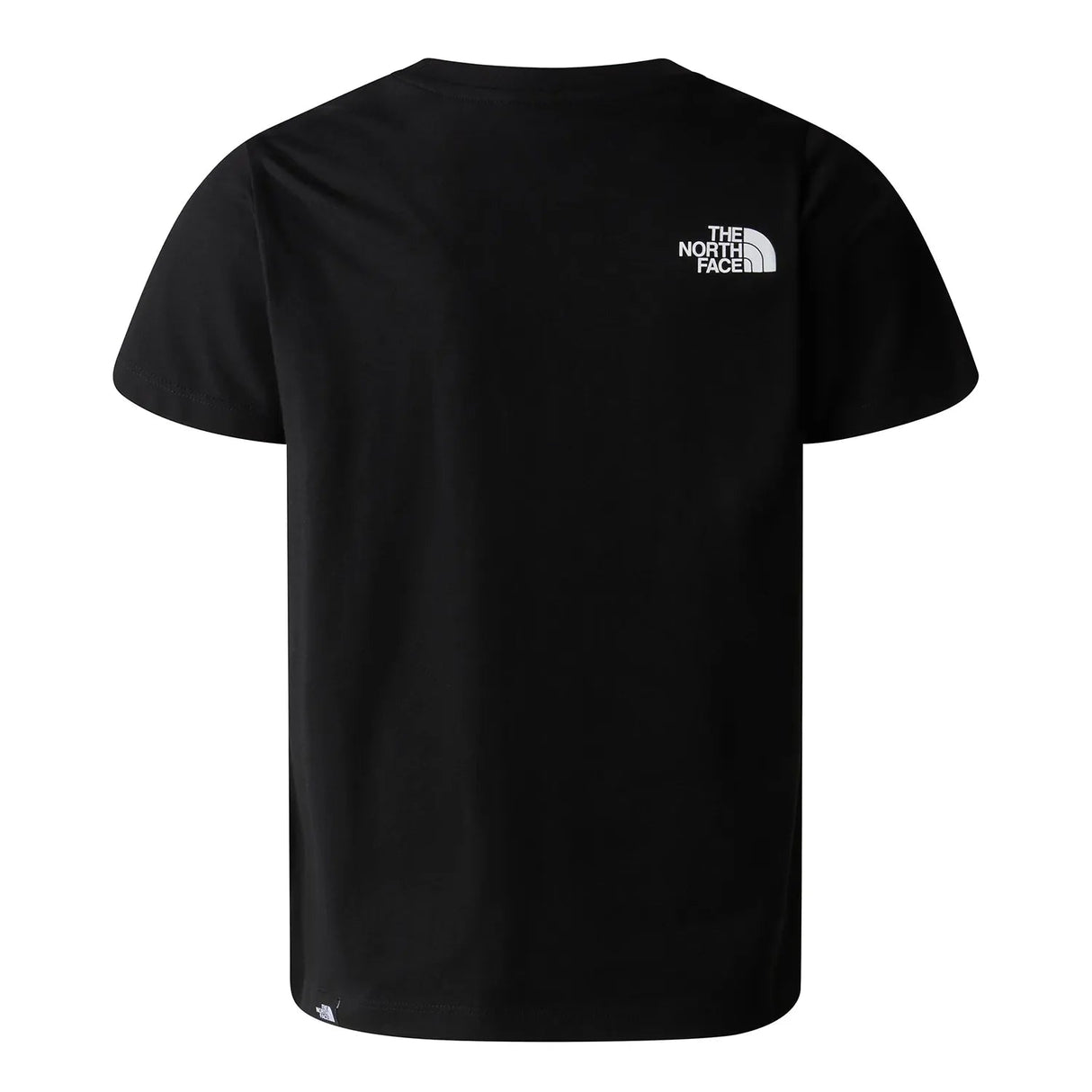 Tricou Adolescenti The North Face Simple Dome Tricou Adolescenti The North Face Simple Dome