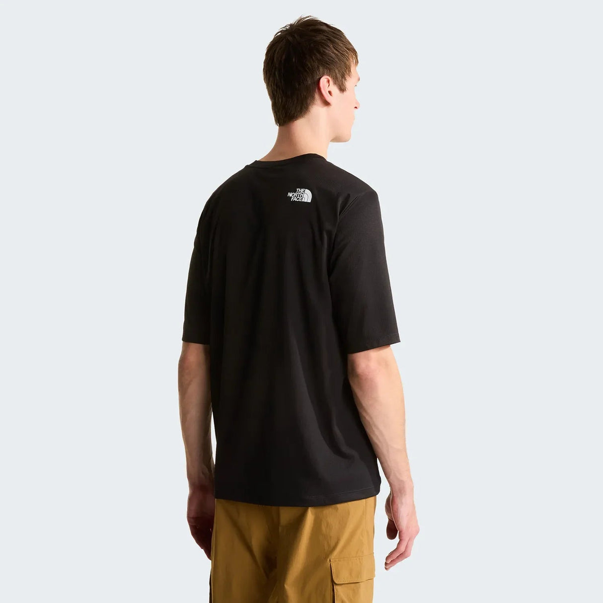 Tricou Barbati The North Face M Shadow Tricou Barbati The North Face M Shadow