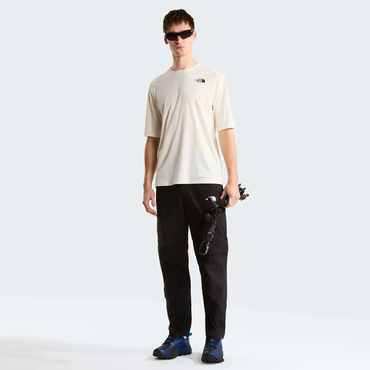 Tricou Barbati The North Face M Shadow Tricou Barbati The North Face M Shadow