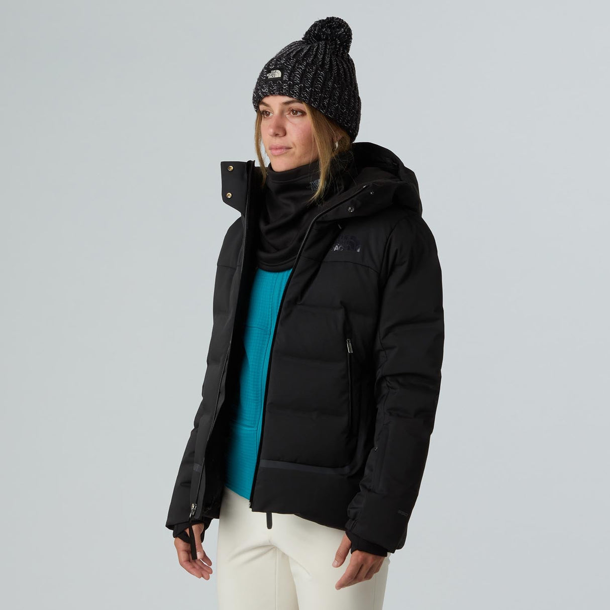 Geaca Schi Femei The North Face W Cirque Down Geaca Schi Femei The North Face W Cirque Down