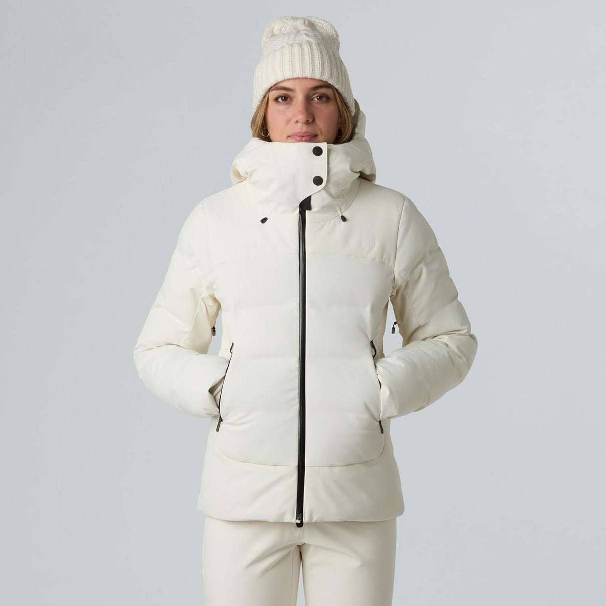 Geaca Schi Femei The North Face W Cirque Down   Geaca Schi Femei The North Face W Cirque Down