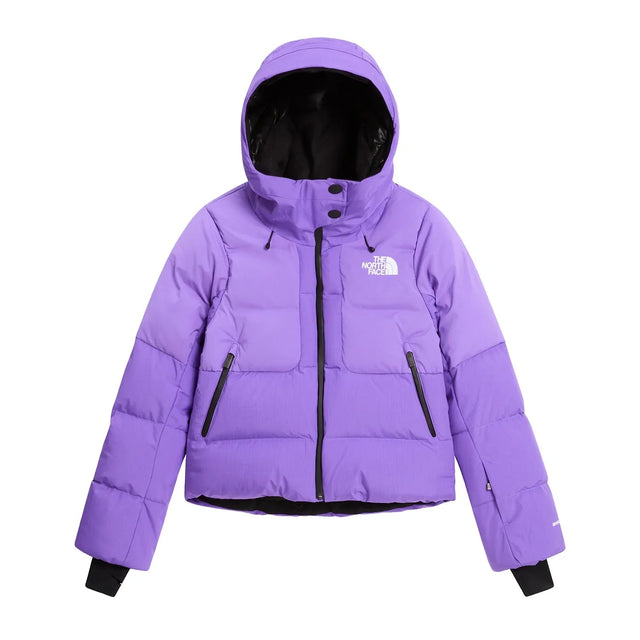 Geaca Schi Femei The North Face W Cold Spell Cropped Down Geaca Schi Femei The North Face W Cold Spell Cropped Down