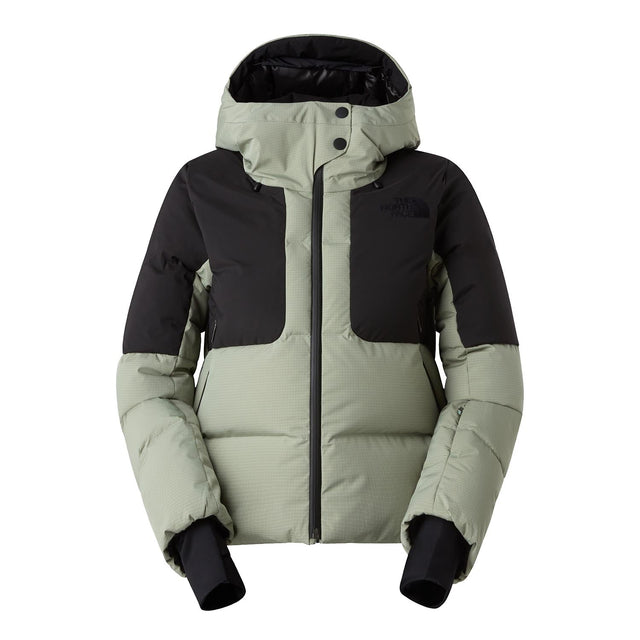 Geaca Schi Femei The North Face W Cold Spell Cropped Down Geaca Schi Femei The North Face W Cold Spell Cropped Down