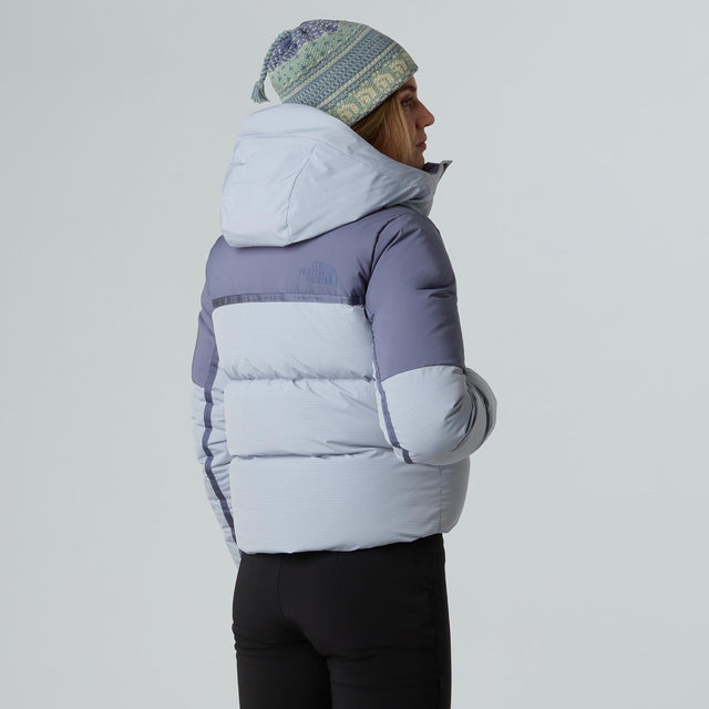 Geaca Schi Femei The North Face W Cold Spell Cropped Down Geaca Schi Femei The North Face W Cold Spell Cropped Down