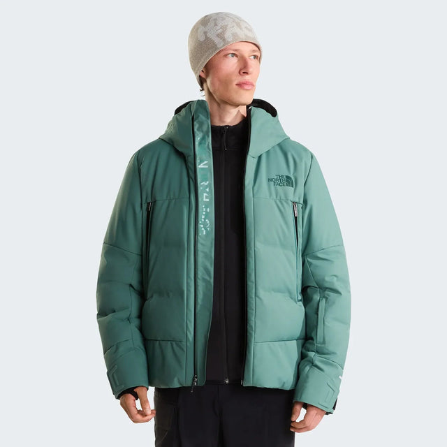 Geaca Schi Barbati The North Face M Cirque Down Geaca Schi Barbati The North Face M Cirque Down