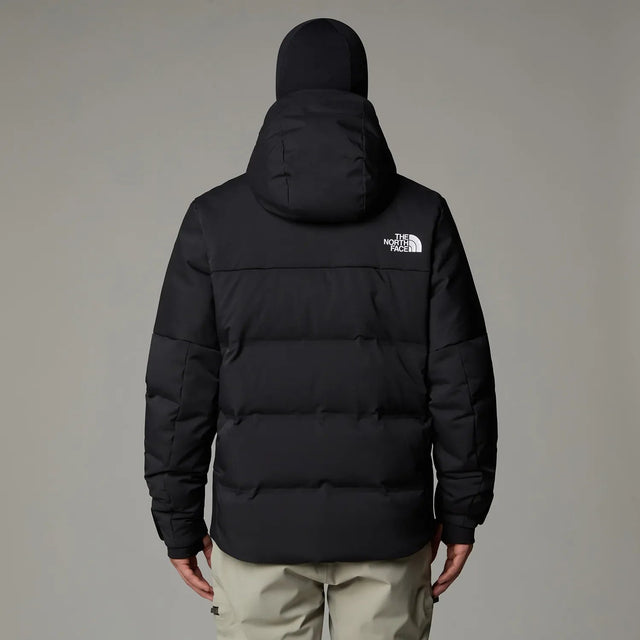 Geaca Schi Barbati The North Face M Cirque Down Geaca Schi Barbati The North Face M Cirque Down