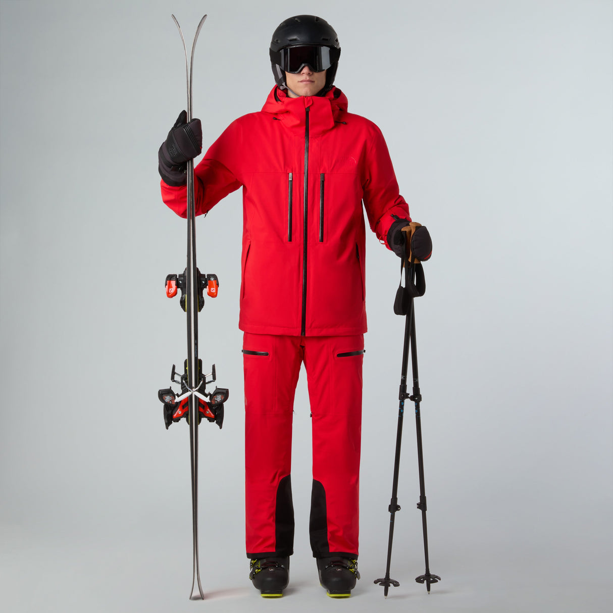 Geaca Barbati The North Face M Chakal Geaca Barbati The North Face M Chakal