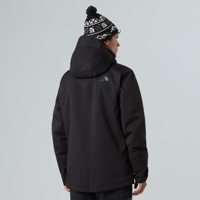 Geaca Barbati The North Face M Chakal Geaca Barbati The North Face M Chakal