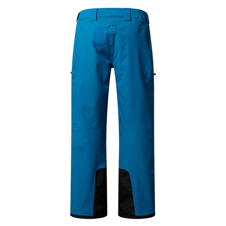 Pantaloni Schi Barbati The North Face M Chakal   Pantaloni Schi Barbati The North Face M Chakal