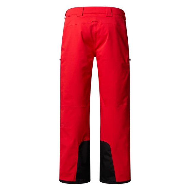 Pantaloni Schi Barbati The North Face M Chakal Pantaloni Schi Barbati The North Face M Chakal