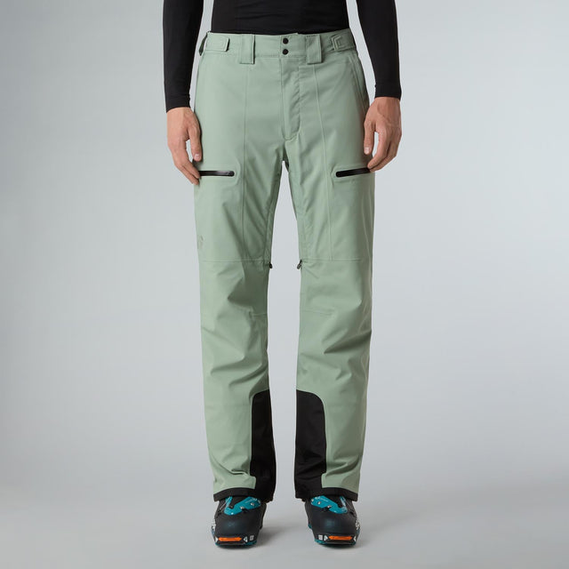 Pantaloni Schi Barbati The North Face M Chakal Pantaloni Schi Barbati The North Face M Chakal