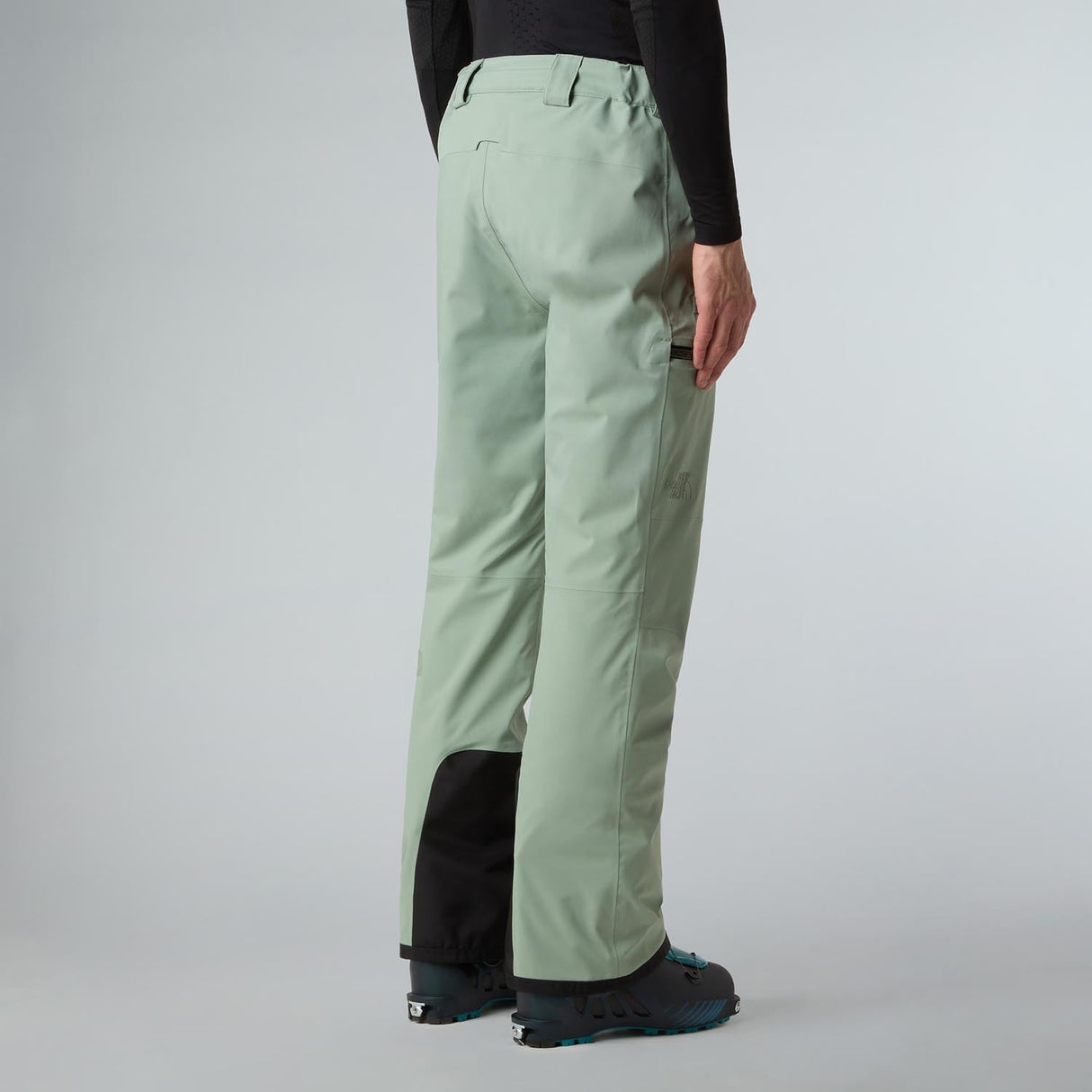 Pantaloni Schi Barbati The North Face M Chakal   Pantaloni Schi Barbati The North Face M Chakal