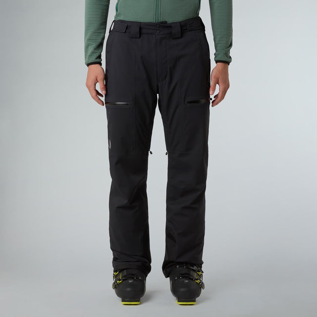 Pantaloni Schi Barbati The North Face M Chakal Pantaloni Schi Barbati The North Face M Chakal