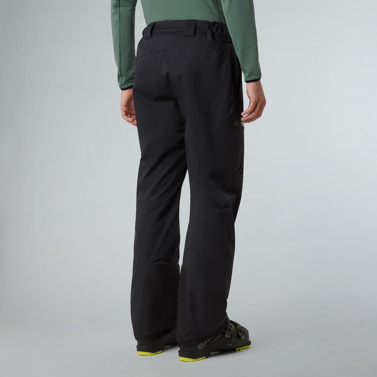Pantaloni Schi Barbati The North Face M Chakal   Pantaloni Schi Barbati The North Face M Chakal