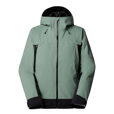 Geaca Barbati The North Face M Mount Bre   Geaca Barbati The North Face M Mount Bre