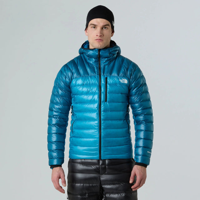 Geaca Barbati The North Face M Summit Breithorn Hoodie Geaca Barbati The North Face M Summit Breithorn Hoodie