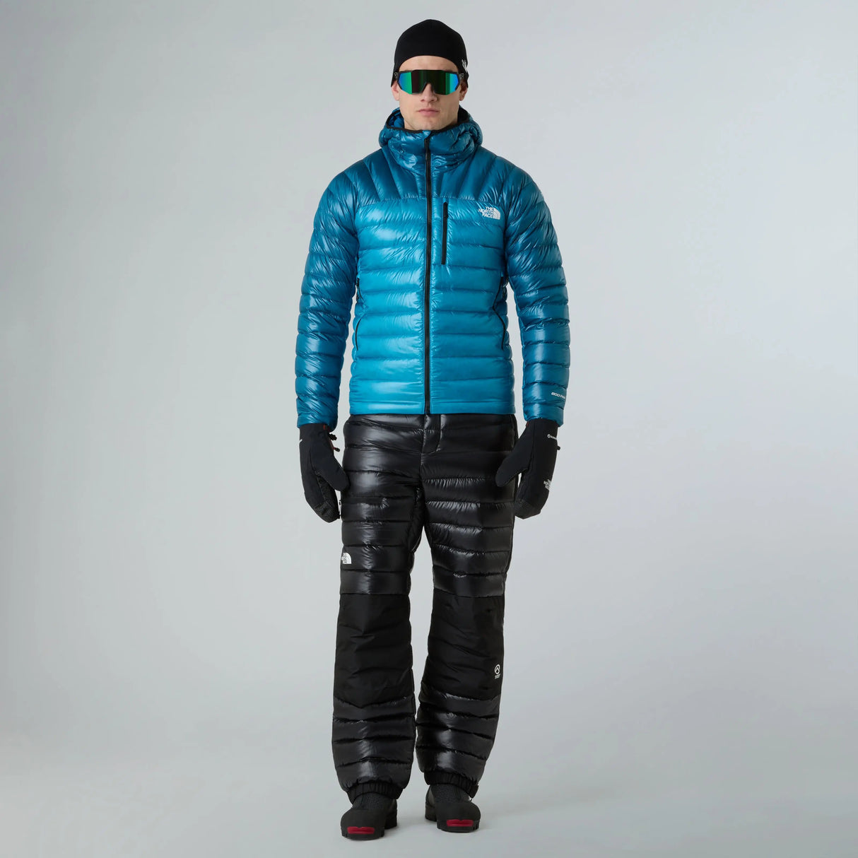 Geaca Barbati The North Face M Summit Breithorn Hoodie   Geaca Barbati The North Face M Summit Breithorn Hoodie