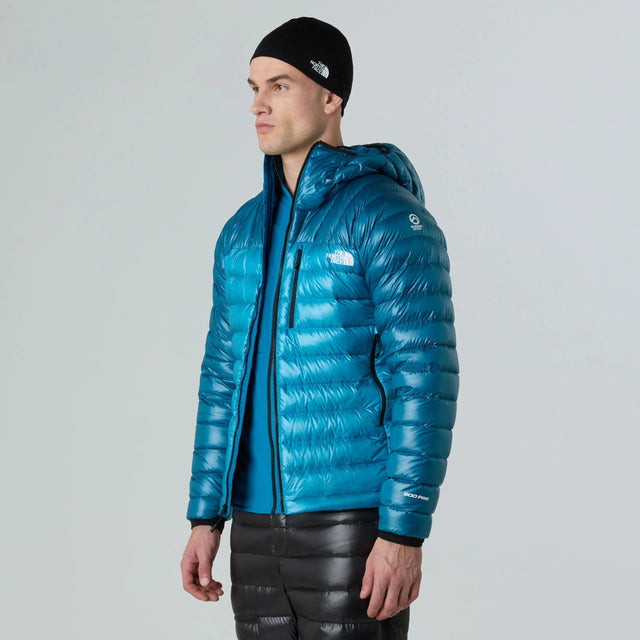 Geaca Barbati The North Face M Summit Breithorn Hoodie Geaca Barbati The North Face M Summit Breithorn Hoodie