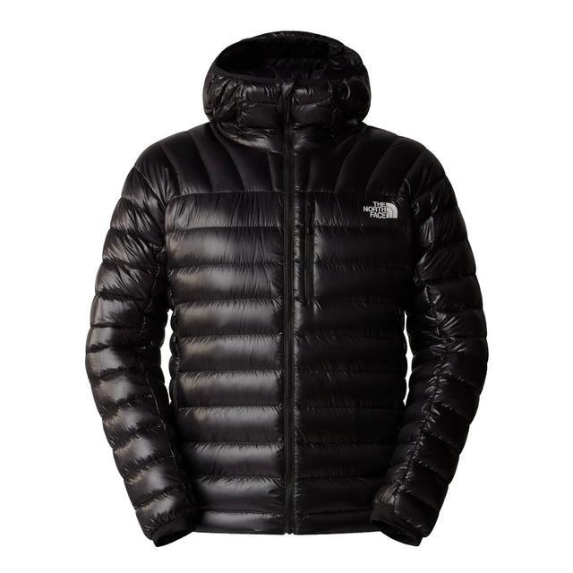 Geaca Barbati The North Face M Summit Breithorn Hoodie Geaca Barbati The North Face M Summit Breithorn Hoodie