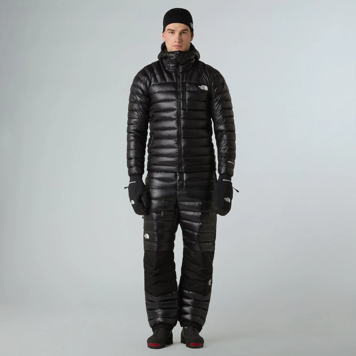 Geaca Barbati The North Face M Summit Breithorn Hoodie   Geaca Barbati The North Face M Summit Breithorn Hoodie