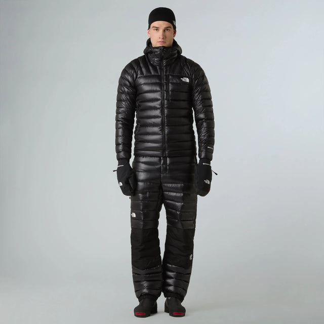 Geaca Barbati The North Face M Summit Breithorn Hoodie Geaca Barbati The North Face M Summit Breithorn Hoodie