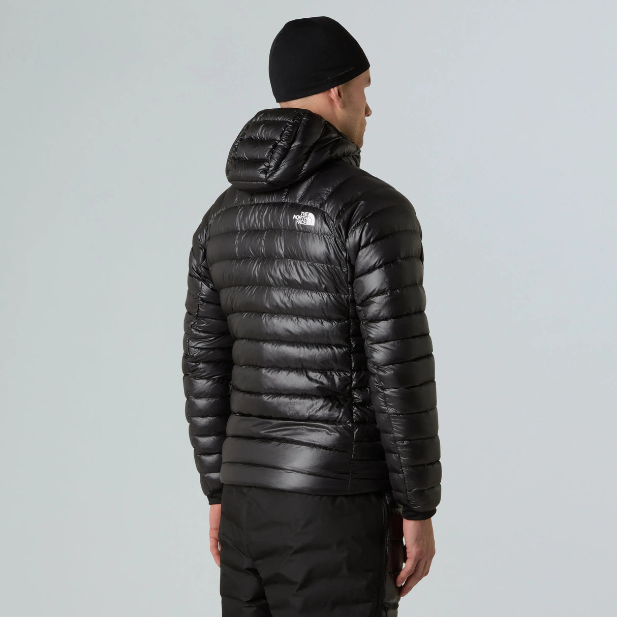 Geaca Barbati The North Face M Summit Breithorn Hoodie   Geaca Barbati The North Face M Summit Breithorn Hoodie