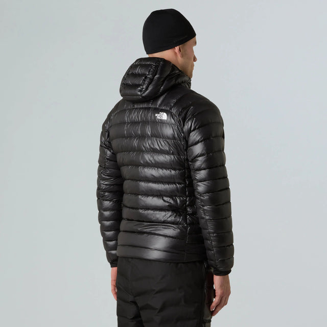 Geaca Barbati The North Face M Summit Breithorn Hoodie Geaca Barbati The North Face M Summit Breithorn Hoodie