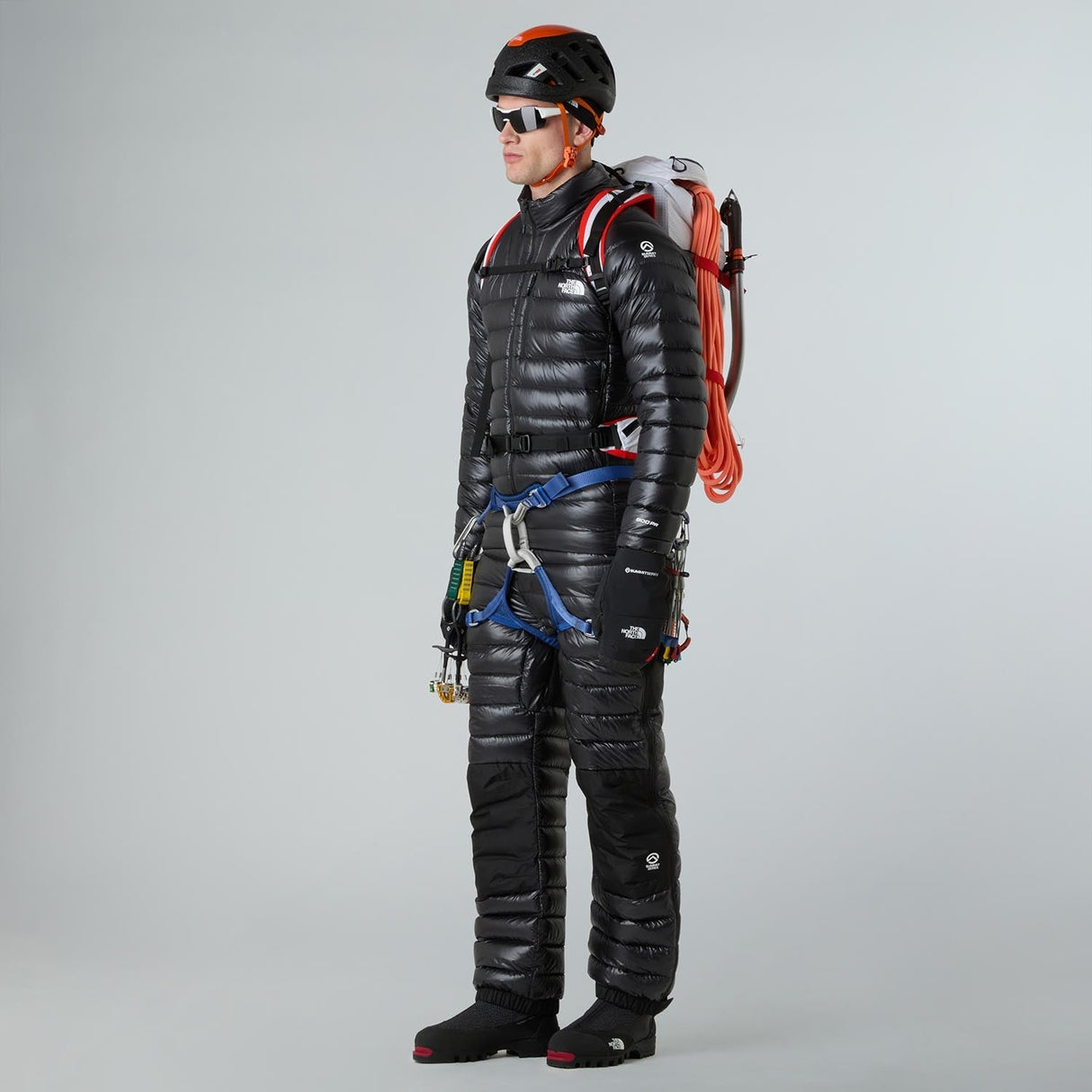 Pantaloni Barbati The North Face Summit Breithorn Pantaloni Barbati The North Face Summit Breithorn