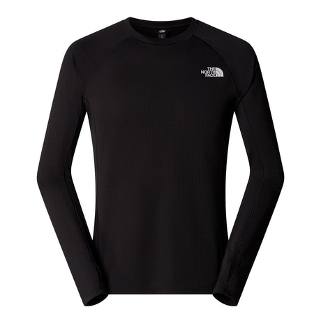 Bluza Corp Barbati The North Face M Summit Pro 120 Crew   Bluza Corp Barbati The North Face M Summit Pro 120 Crew