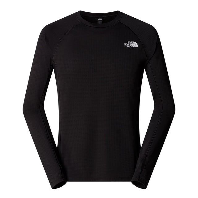 Bluza Corp Barbati The North Face M Summit Pro 120 Crew Bluza Corp Barbati The North Face M Summit Pro 120 Crew