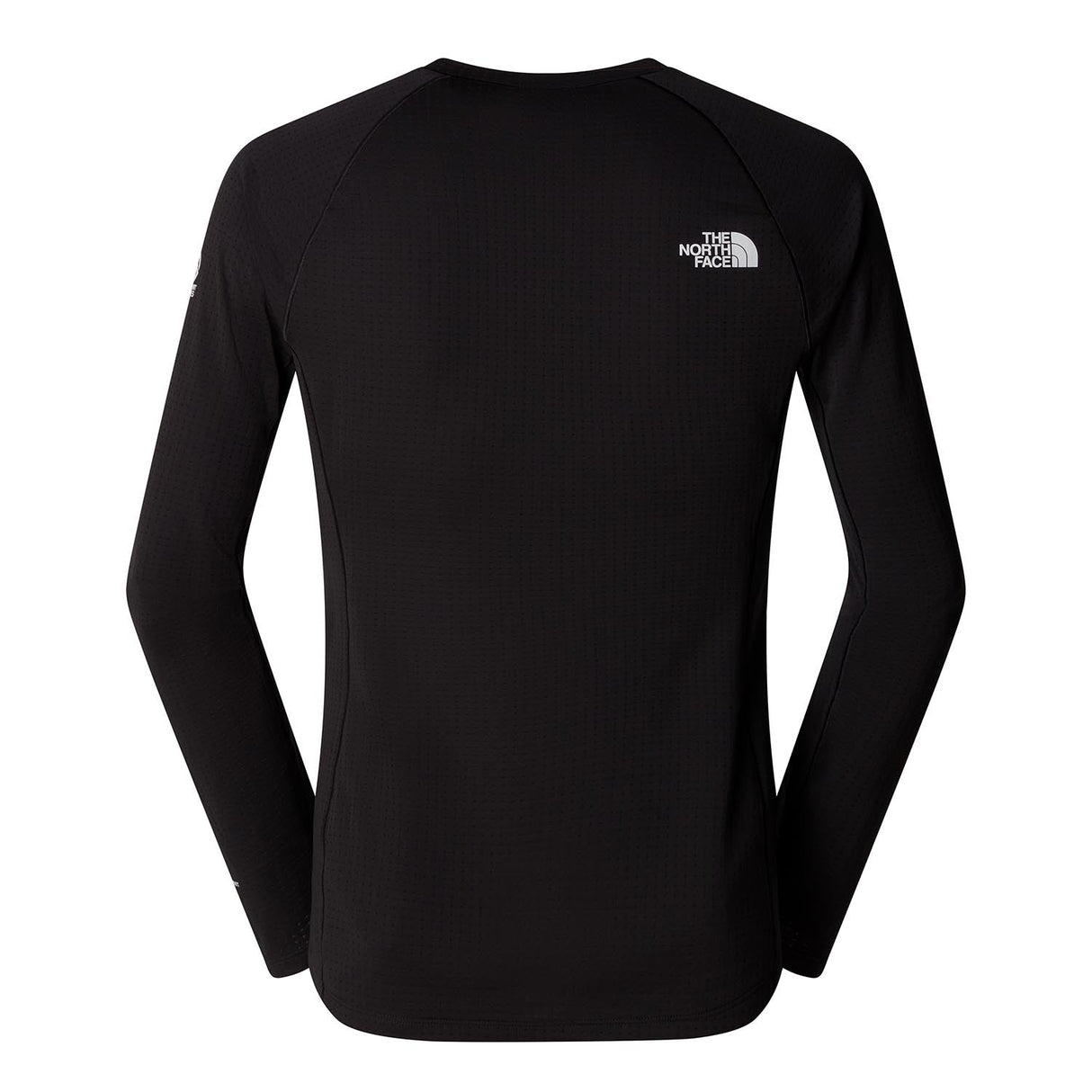 Bluza Corp Barbati The North Face M Summit Pro 120 Crew Bluza Corp Barbati The North Face M Summit Pro 120 Crew