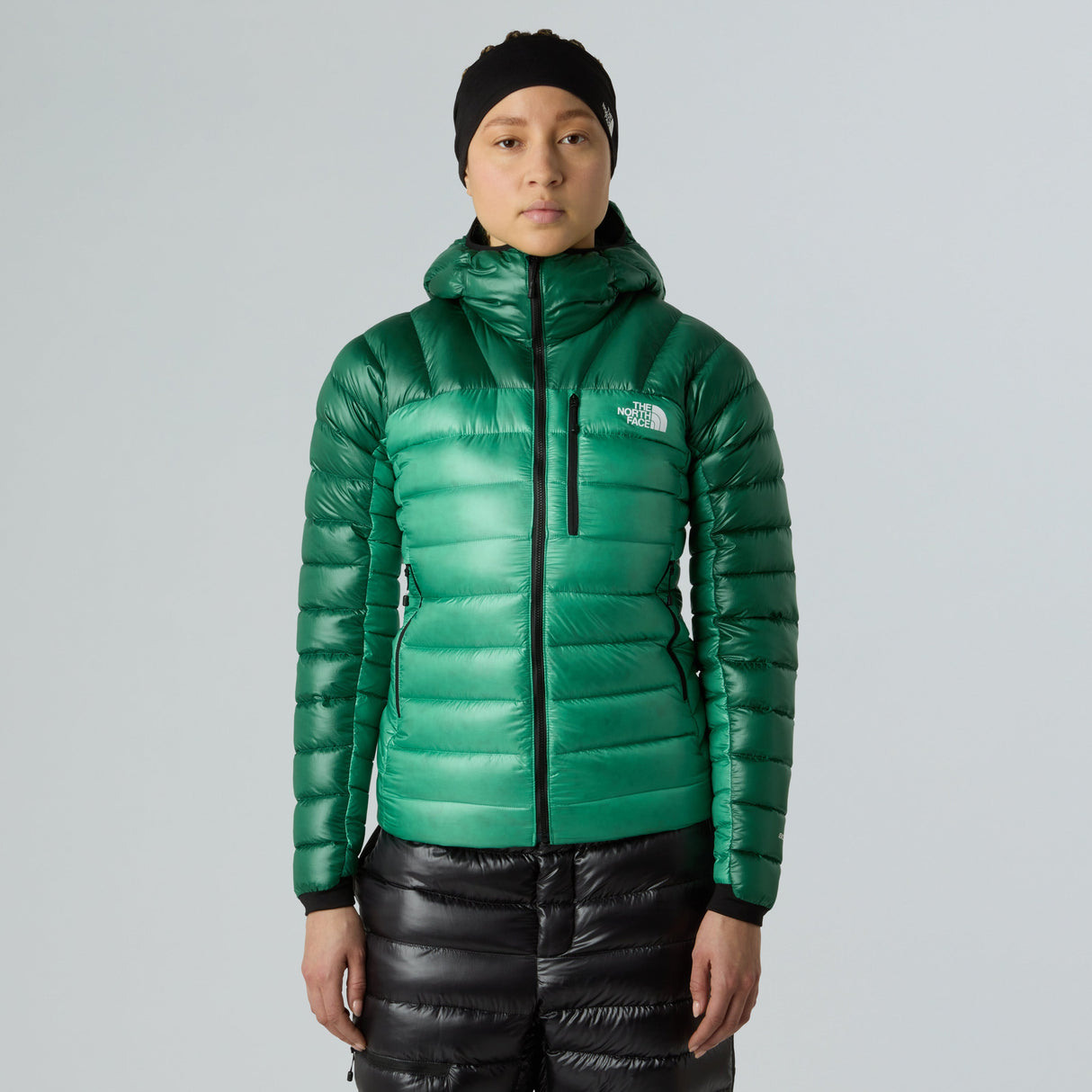 Geaca Femei The North Face W Summit Breithorn Hoodie Geaca Femei The North Face W Summit Breithorn Hoodie