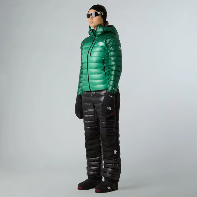 Geaca Femei The North Face W Summit Breithorn Hoodie Geaca Femei The North Face W Summit Breithorn Hoodie
