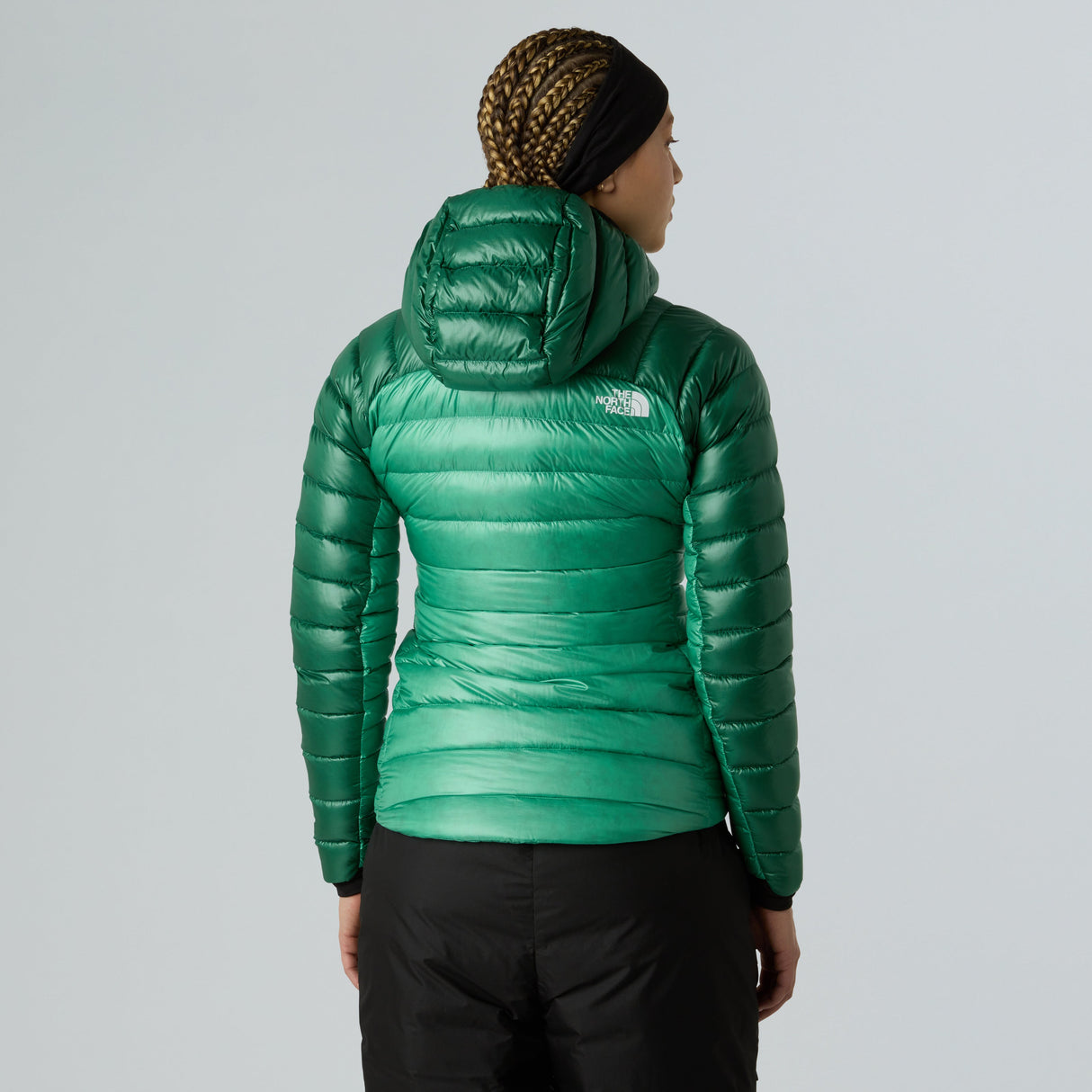 Geaca Femei The North Face W Summit Breithorn Hoodie Geaca Femei The North Face W Summit Breithorn Hoodie