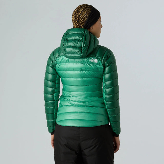 Geaca Femei The North Face W Summit Breithorn Hoodie Geaca Femei The North Face W Summit Breithorn Hoodie