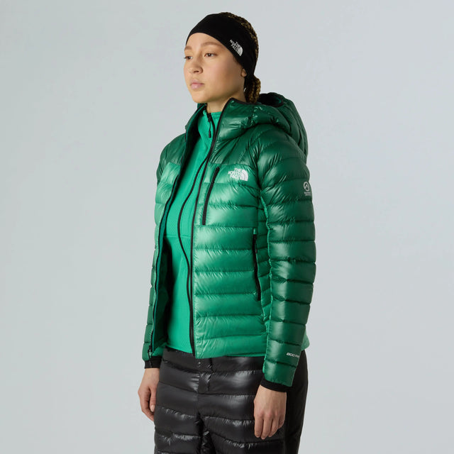 Geaca Femei The North Face W Summit Breithorn Hoodie Geaca Femei The North Face W Summit Breithorn Hoodie