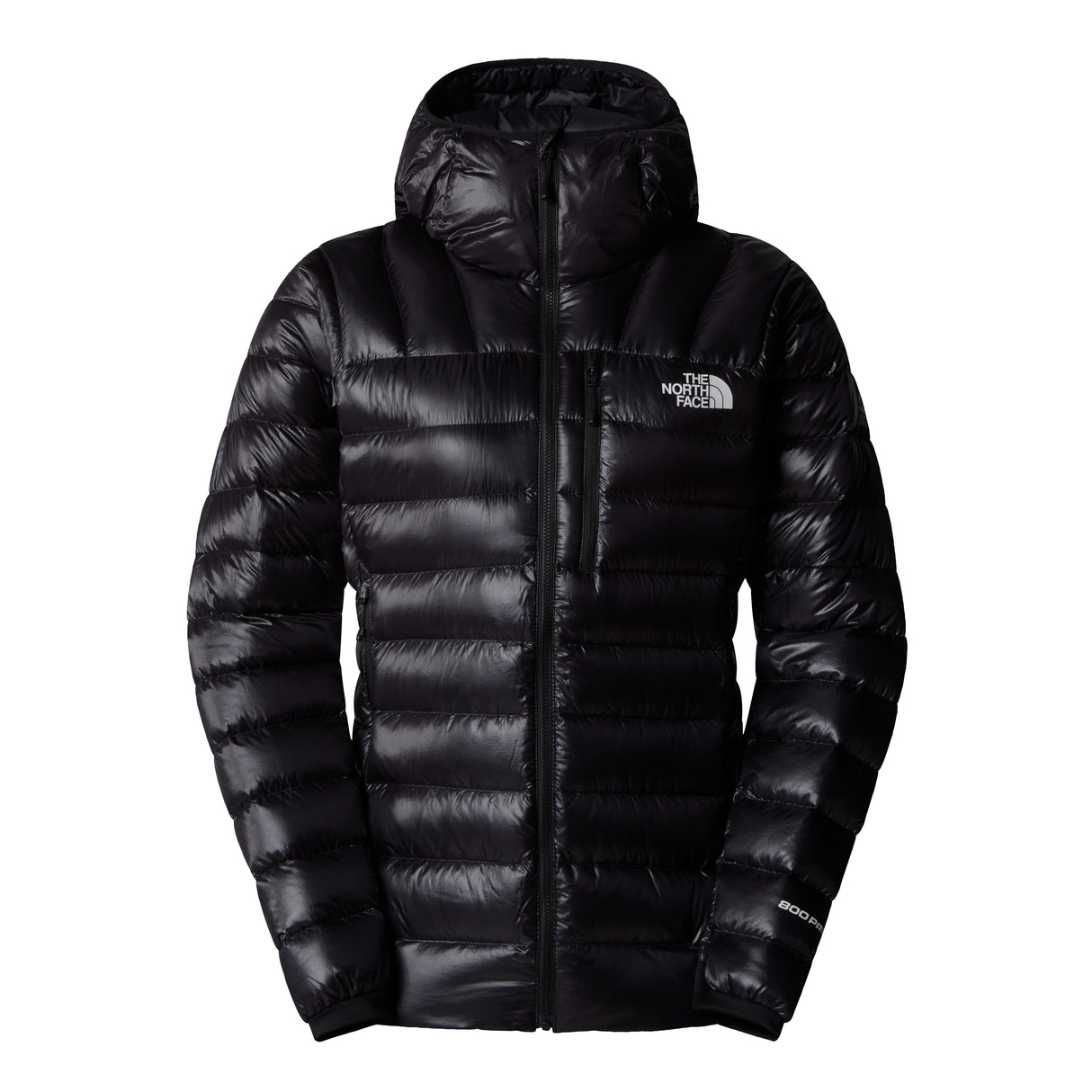 Geaca Femei The North Face W Summit Breithorn Hoodie Geaca Femei The North Face W Summit Breithorn Hoodie