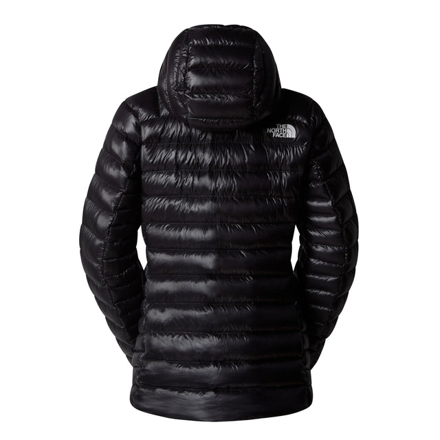 Geaca Femei The North Face W Summit Breithorn Hoodie Geaca Femei The North Face W Summit Breithorn Hoodie