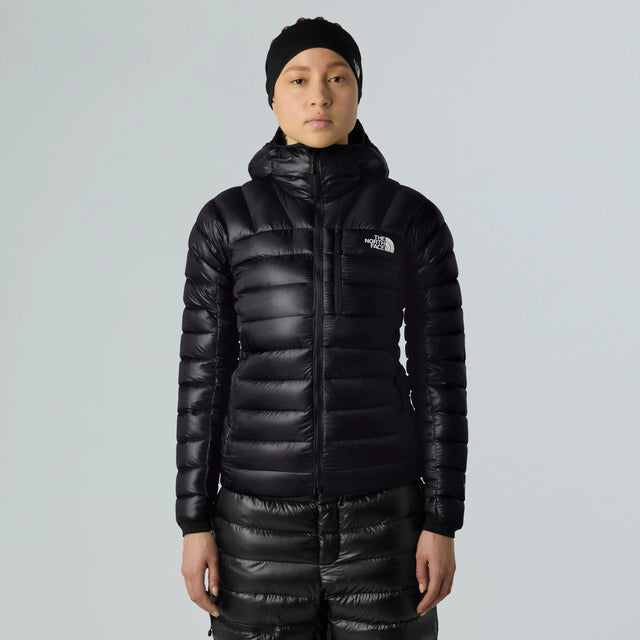 Geaca Femei The North Face W Summit Breithorn Hoodie Geaca Femei The North Face W Summit Breithorn Hoodie