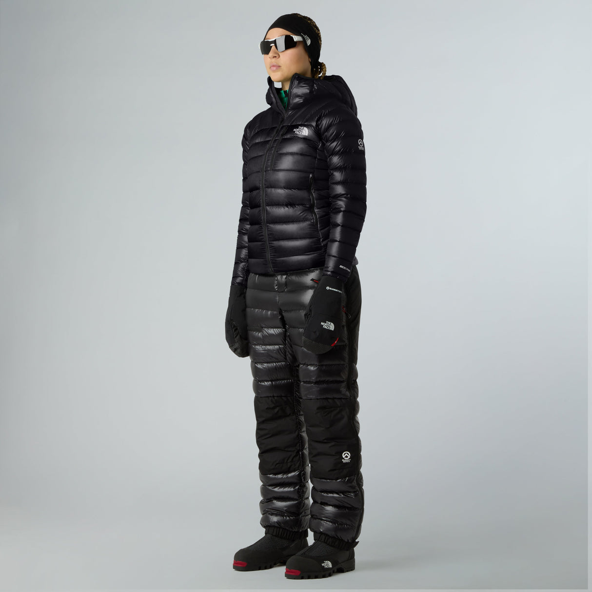 Geaca Femei The North Face W Summit Breithorn Hoodie Geaca Femei The North Face W Summit Breithorn Hoodie