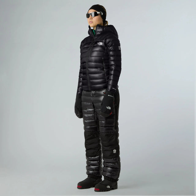 Geaca Femei The North Face W Summit Breithorn Hoodie Geaca Femei The North Face W Summit Breithorn Hoodie
