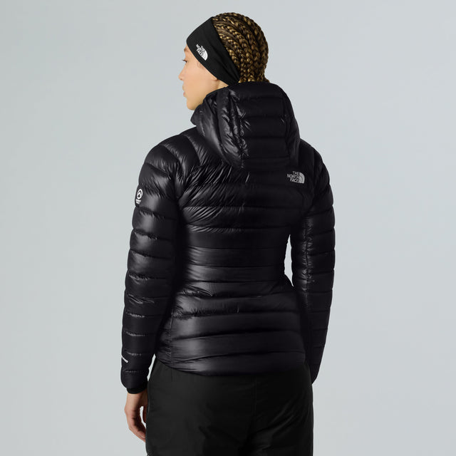 Geaca Femei The North Face W Summit Breithorn Hoodie Geaca Femei The North Face W Summit Breithorn Hoodie