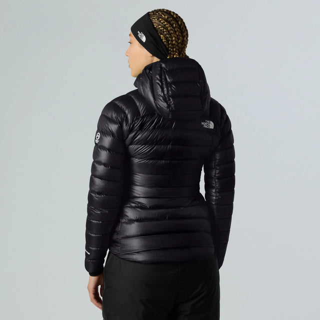 Geaca Femei The North Face W Summit Breithorn Hoodie Geaca Femei The North Face W Summit Breithorn Hoodie