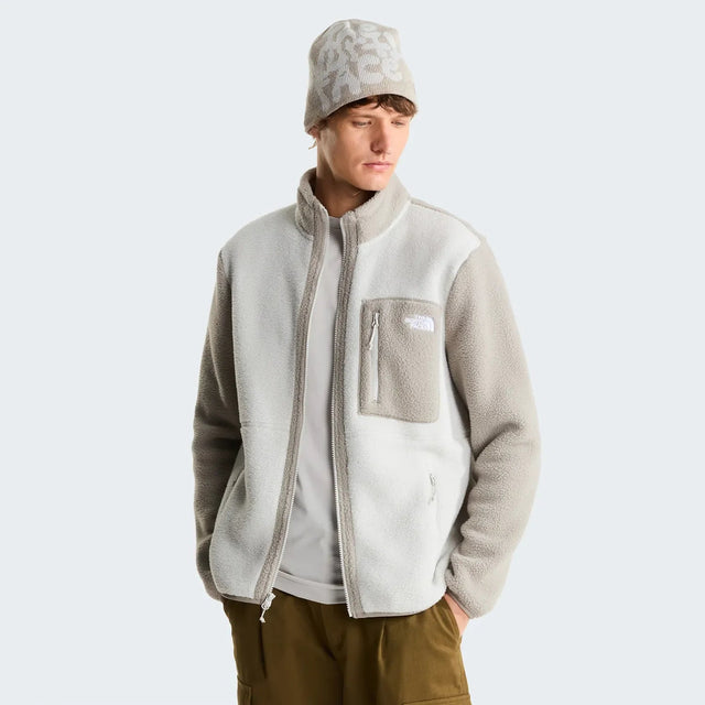 Polar Barbati The North Face M Yumiori Fz Polar Barbati The North Face M Yumiori Fz