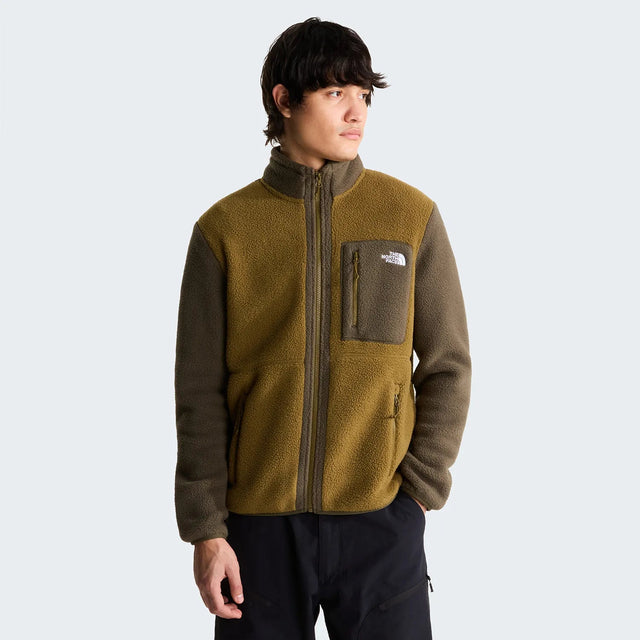 Polar Barbati The North Face M Yumiori Fz Polar Barbati The North Face M Yumiori Fz